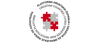 Platforma hrvatskih županija i gradova za smanjenje rizika od katastrofa